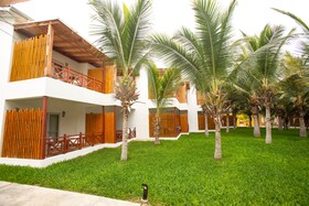 Casa Andina Select Zorritos Tumbes