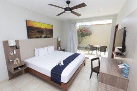 Casa Andina Select Zorritos Tumbes