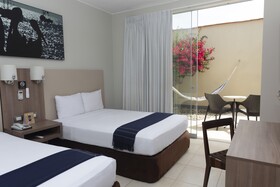 Casa Andina Select Zorritos Tumbes
