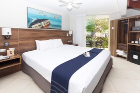 Casa Andina Select Zorritos Tumbes