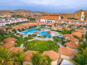 Casa Andina Select Zorritos Tumbes