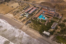 Casa Andina Select Zorritos Tumbes
