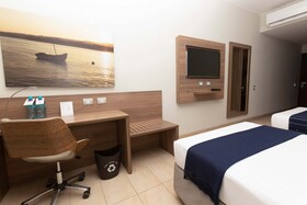 Casa Andina Select Zorritos Tumbes