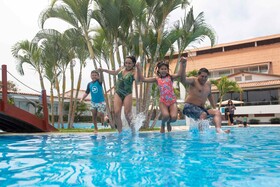 Casa Andina Select Zorritos Tumbes
