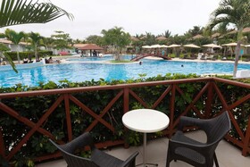 Casa Andina Select Zorritos Tumbes