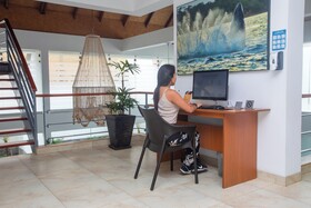 Casa Andina Select Zorritos Tumbes