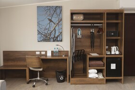 Casa Andina Select Zorritos Tumbes