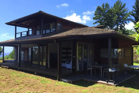 Villa Miti Natura