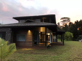 Villa Miti Natura