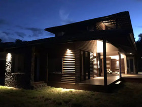 Villa Miti Natura