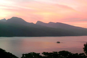 Villa Miti Natura
