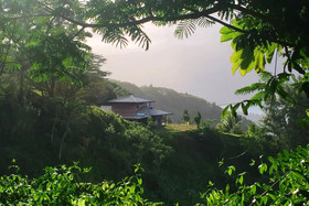 Villa Miti Natura