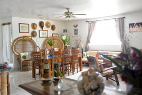 Bora Vaite Lodge