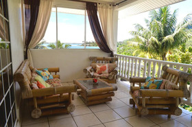 Bora Vaite Lodge