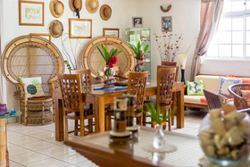 Bora Vaite Lodge