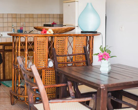 Bora Vaite Lodge
