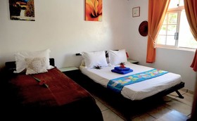 Bora Vaite Lodge
