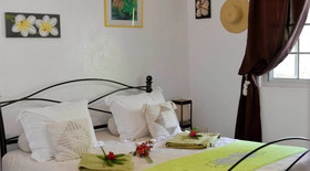 Bora Vaite Lodge