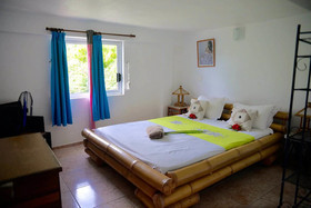 Bora Vaite Lodge