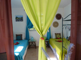 Bora Vaite Lodge