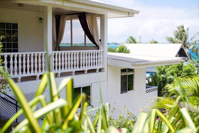 Bora Vaite Lodge