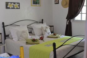 Bora Vaite Lodge