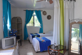 Bora Vaite Lodge