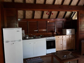 Bungalow Manuka
