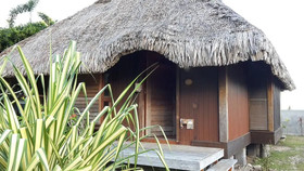 Bungalow Manuka