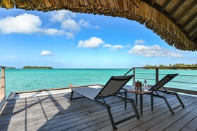 Le Bora Bora by Pearl Resorts
