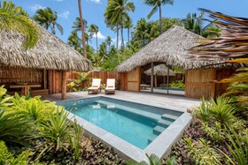 Le Bora Bora by Pearl Resorts