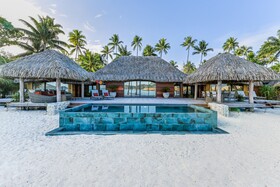 Le Bora Bora by Pearl Resorts