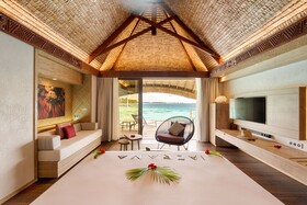 Le Bora Bora by Pearl Resorts