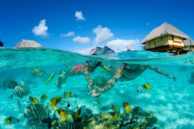 Le Bora Bora by Pearl Resorts