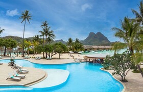 Le Bora Bora by Pearl Resorts