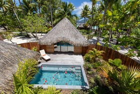 Le Bora Bora by Pearl Resorts