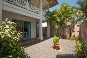 Ninamu Lodge