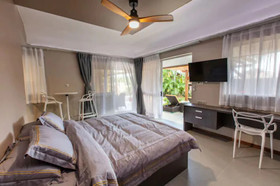 Oa Oa Village
