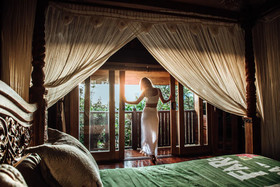 Rohotu Fare Lodge