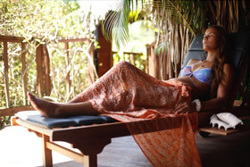 Rohotu Fare Lodge