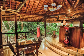 Rohotu Fare Lodge