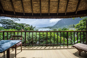 Rohotu Fare Lodge