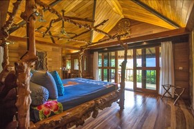 Rohotu Fare Lodge