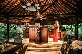 Rohotu Fare Lodge