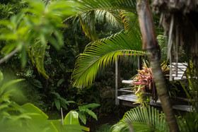 Rohotu Fare Lodge
