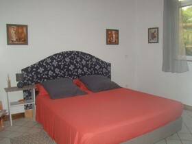 Apoomatai Bay Bungalow