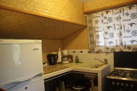 Apoomatai Bay Bungalow