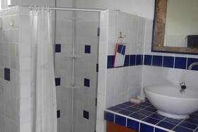 Apoomatai Bay Bungalow