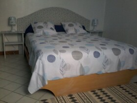 Apoomatai Bay Bungalow