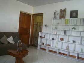 Apoomatai Bay Bungalow